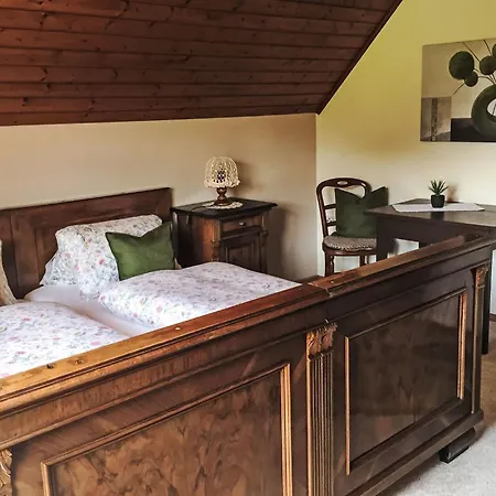 Am Meisslberg By Interhome Holiday home *