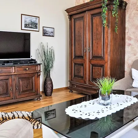 Holiday home Am Meisslberg By Interhome Meissl