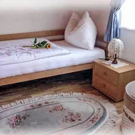 Holiday home Am Meisslberg By Interhome