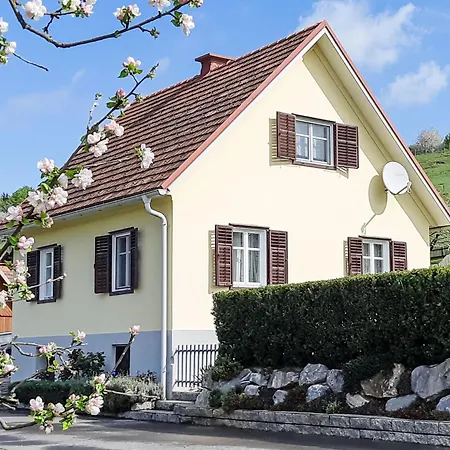 Prázdninový dům Am Meisslberg By Interhome