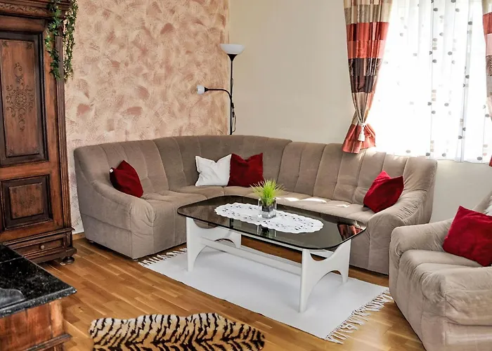 Am Meisslberg By Interhome