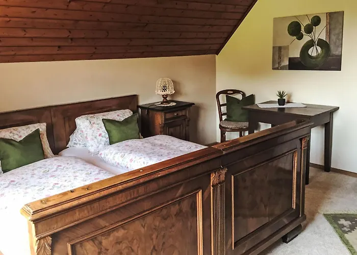 Am Meisslberg By Interhome Holiday home *