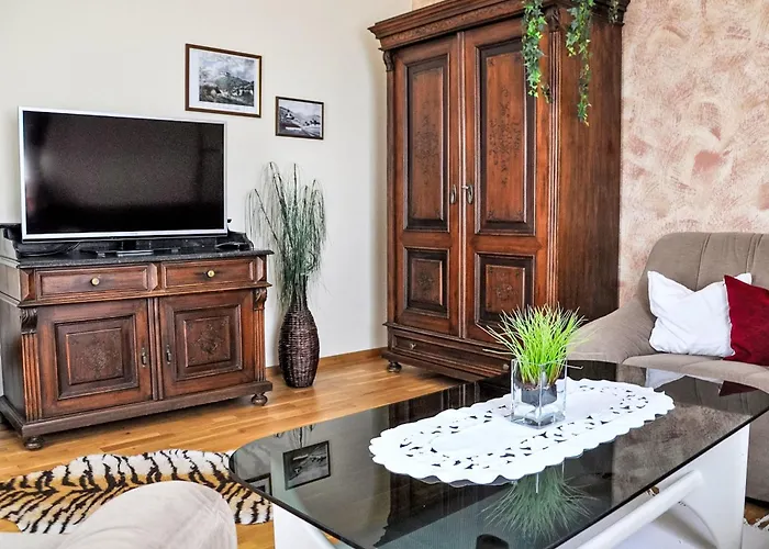 Holiday home Am Meisslberg By Interhome Meissl