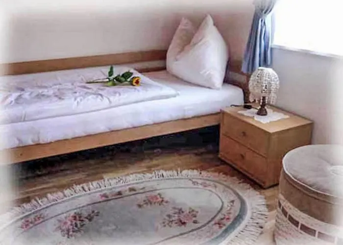 Holiday home Am Meisslberg By Interhome