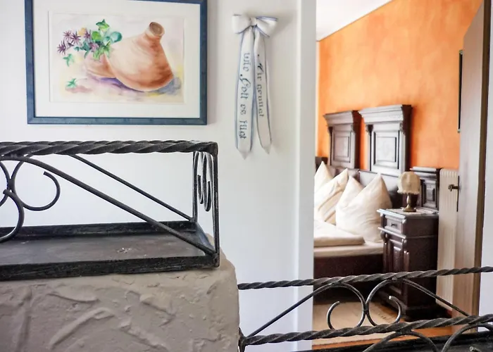 Am Meisslberg By Interhome * Meissl