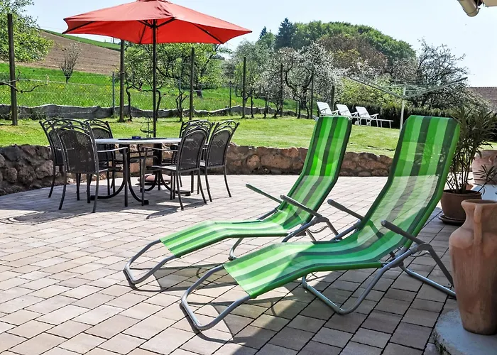 Am Meisslberg By Interhome * Meissl