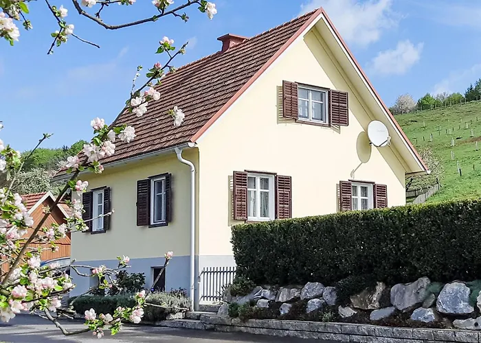 Holiday home Am Meisslberg By Interhome