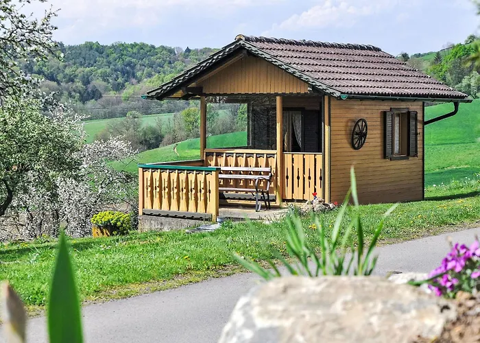 Am Meisslberg By Interhome *